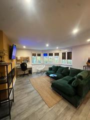 Appartamento  Calle cándido fernández riesgo. Amplio piso reformado en sama de langreo