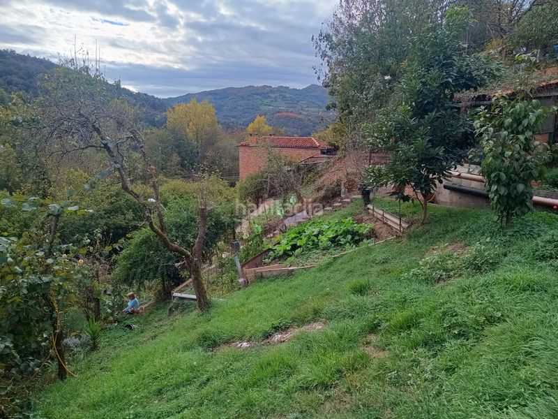 Foto 7788e3c6-a5ac-41d4-8e44-adb158dceecd. Casa amb calefacció a Laviana