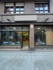 Miete Geschäftsraum in Calle melquiades álvarez 14. Local comercial en alquiler - la felguera, langreo