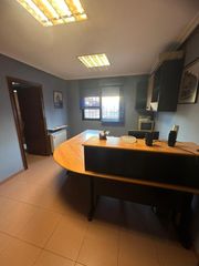 Rent Office space in Calle norte 11. Oficina en alquiler en la felguera, langreo
