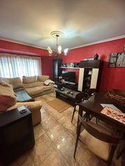 Pis  Calle ramón bautista clavería