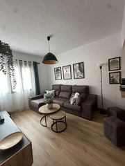 Pis  Calle josé ramón cuervo cang. Venta de piso en pando, langreo