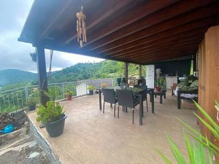 Masia  Calle rio silvestre. Fin de semana - casa prefabricada en san martín del rey aurelio
