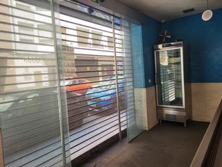 Geschäftsraum in Calle francisco pintado fe 5. Local en venta o alquiler en la felguera