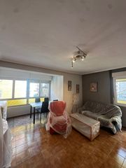 Flat  Calle cándido fernández riesgo 3. Piso para entrar en sama de langreo, asturias