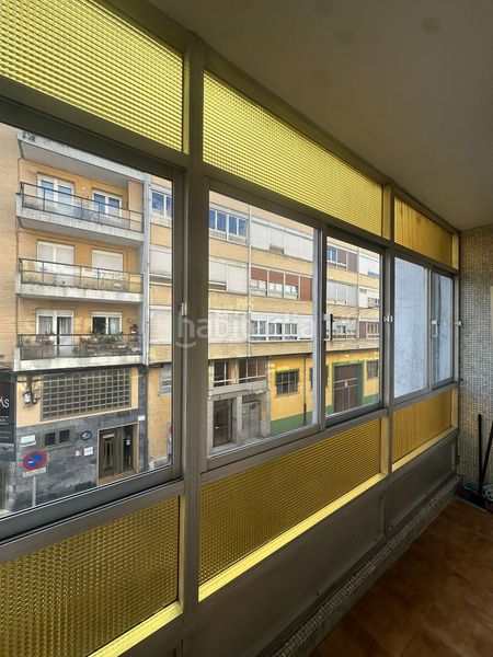 Foto d5770b20-4ca6-46fc-a2ac-ee3a694aaa9a. Pis a calle cándido fernández riesgo 3 a Sama Langreo