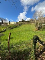 Terreny residencial a Caserio Santianes