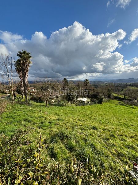 Foto a0ef10f6-56ea-47ce-b57b-b078c36bed69. Wohngrundstück in Parroquias Norte Siero