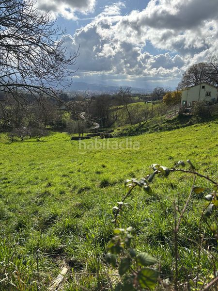 Foto e5854f54-fba5-44b9-99b3-d65e03842e1f. Wohngrundstück in Parroquias Norte Siero