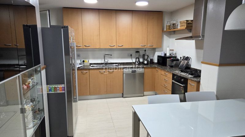 Foto 6c403902-40ba-4f1d-b12f-a41463d9daeb. Pis amb calefacció aparcament a Gràcia Sabadell