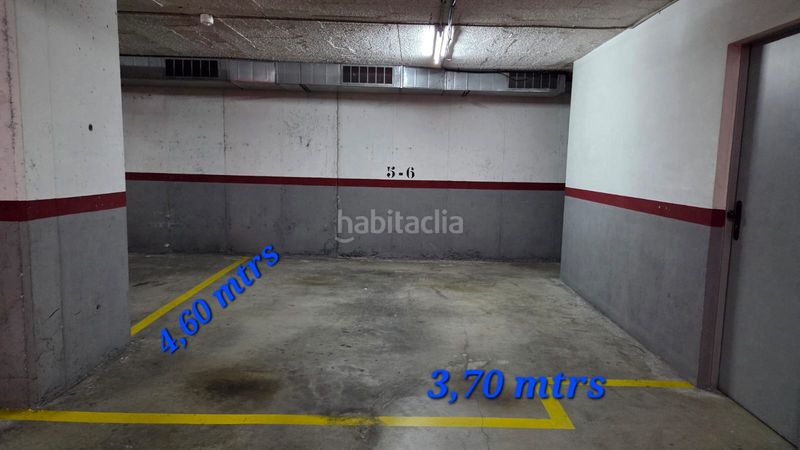 Foto 845446ba-e1e1-43b1-81a0-4925a02630e1. Pis amb calefacció aparcament a Gràcia Sabadell