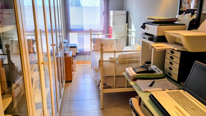 Foto 9761c0a8-e684-411d-8061-dd567d68dc45. Pis amb calefacció aparcament a Gràcia Sabadell