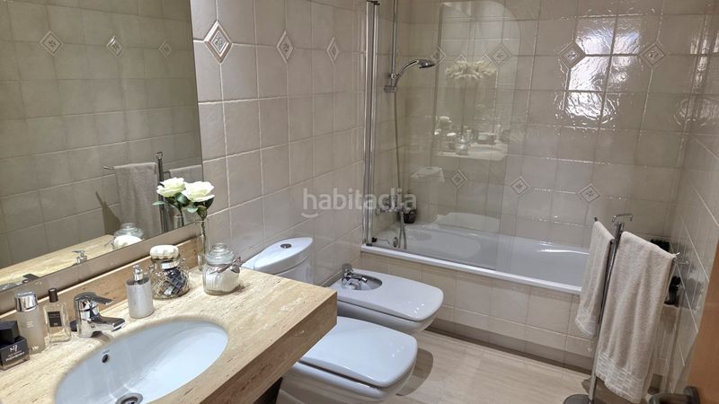 Foto c363ab42-1a4d-49cf-9635-3dcad7bf82e4. Pis amb calefacció aparcament a Gràcia Sabadell