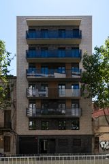 Etagenwohnung in Sol i Padrís - Sant Oleguer