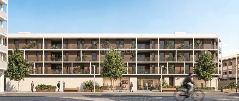 Foto 526058c2-20f1-4b6e-9a1b-f4942ae8a5ba. Appartement dans carrer de marcel·lí champagnat 8 dans Igualada