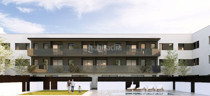 Foto ab3d467d-def7-4f2e-b174-448efa1c221d. Appartement dans carrer de marcel·lí champagnat 8 dans Igualada