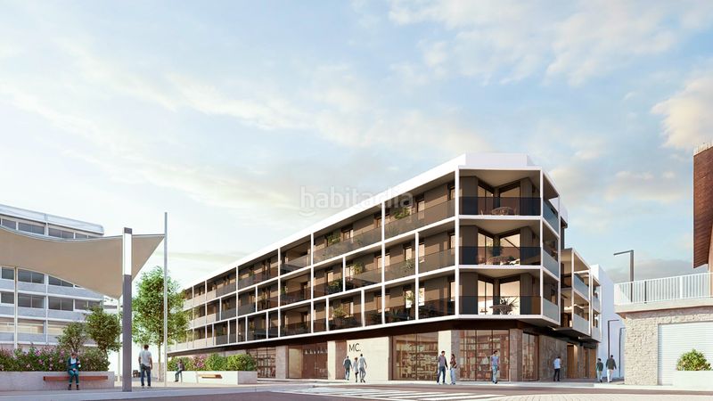 Foto e5a3fca6-afc3-40fd-81c7-5a20c7ece7fb. Etagenwohnung in carrer de marcel·lí champagnat 6 in Igualada