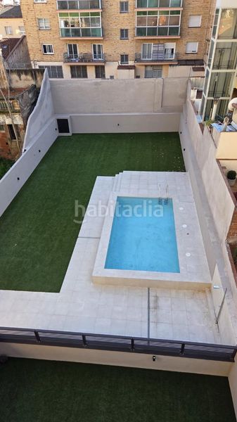 Foto 31a92e19-58a3-4162-9b2d-91f4b3d2ef53. Pis amb calefacció piscina a Eixample Sabadell