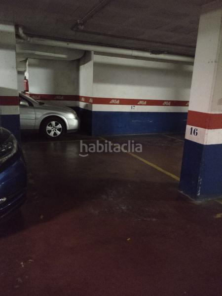 Foto 08bb81af-81bb-494b-ab5e-577b00e02548. Location parking voiture dans Gràcia Sabadell