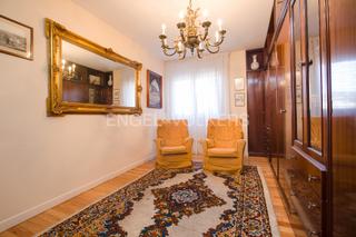 Apartament a San Fransisco. Vivienda en la ribera de bilbao la vieja con vistas y acceso pri