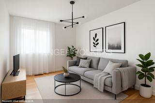 Appartement à San Fransisco. Vivienda en la ribera de bilbao la vieja con vistas y acceso pri