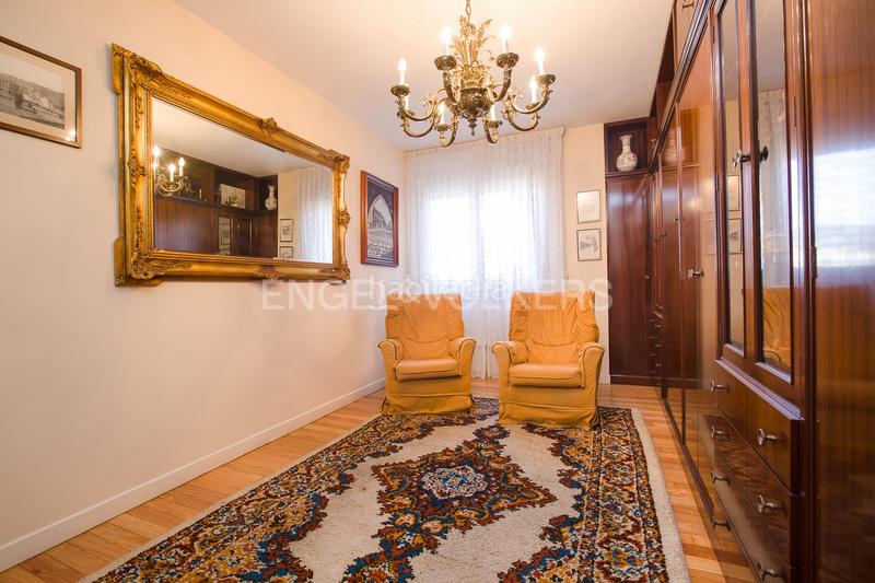 Foto 1ce247d4-73e1-4869-929d-db996108e68b. Appartement avec chauffage parking dans San Fransisco Bilbao