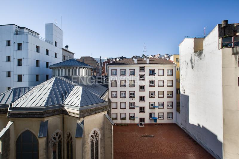 Foto 2a9a16df-4e33-491d-9d6c-ac7dd1d75df6. Appartement avec chauffage parking dans San Fransisco Bilbao
