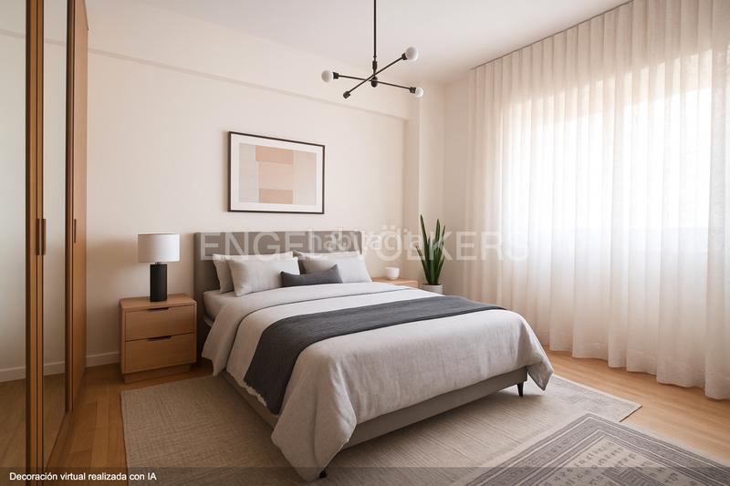 Foto 46ef2499-24f6-4fda-8d66-f0965894552a. Appartement avec chauffage parking dans San Fransisco Bilbao