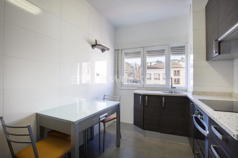 Foto 5110a144-f313-4ada-aaae-1214b945b64e. Appartement avec chauffage parking dans San Fransisco Bilbao