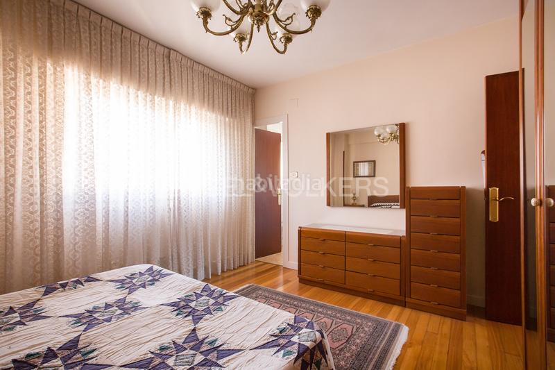 Foto 5c377160-9fca-48cf-a079-d0488d992b99. Appartement avec chauffage parking dans San Fransisco Bilbao