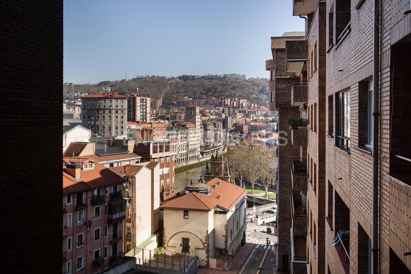 Foto 7d5b6c28-53e4-4118-b618-2c14d789e0e6. Appartement avec chauffage parking dans San Fransisco Bilbao