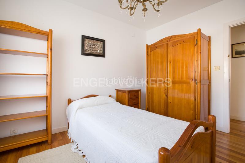 Foto a398e1aa-3e30-4e16-84f9-216148927c72. Appartement avec chauffage parking dans San Fransisco Bilbao