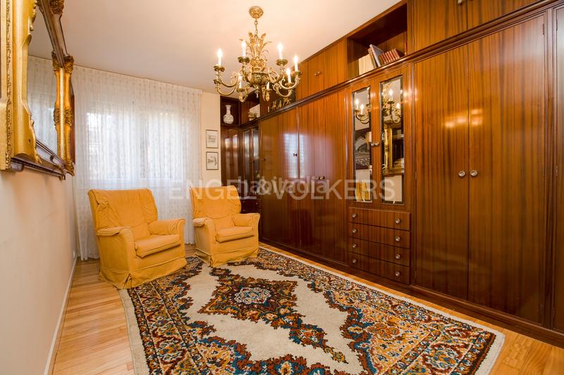 Foto a399feb8-96fa-4d8c-b839-cded4beaf22c. Appartement avec chauffage parking dans San Fransisco Bilbao