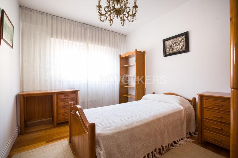 Foto a747d5b7-a774-4a1c-8324-28b1ed0ab463. Appartement avec chauffage parking dans San Fransisco Bilbao