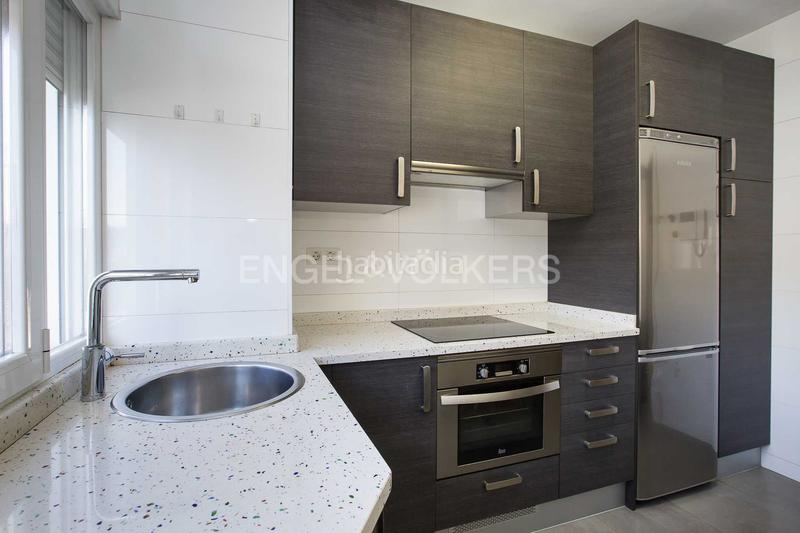 Foto c2bbb332-bab6-4096-aa69-e44d890ef49f. Appartement avec chauffage parking dans San Fransisco Bilbao