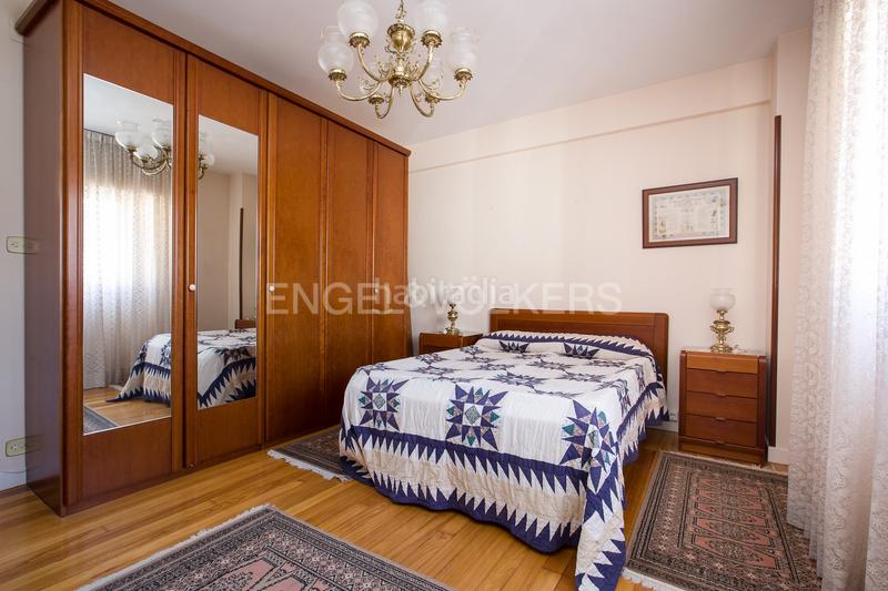 Foto e4c37b0c-5422-4058-bd3e-33f49d1f5841. Appartement avec chauffage parking dans San Fransisco Bilbao