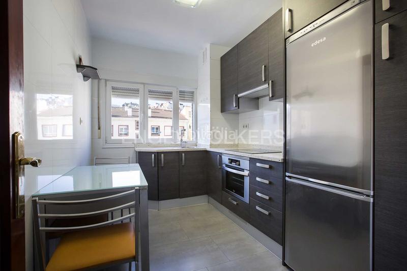 Foto f11e6131-7715-4fcf-ae22-8f60a837d70d. Appartement avec chauffage parking dans San Fransisco Bilbao