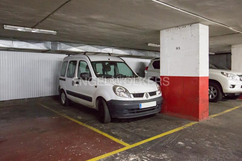 Foto f3c827ab-3156-4e34-a274-662e2ddf34aa. Appartement avec chauffage parking dans San Fransisco Bilbao