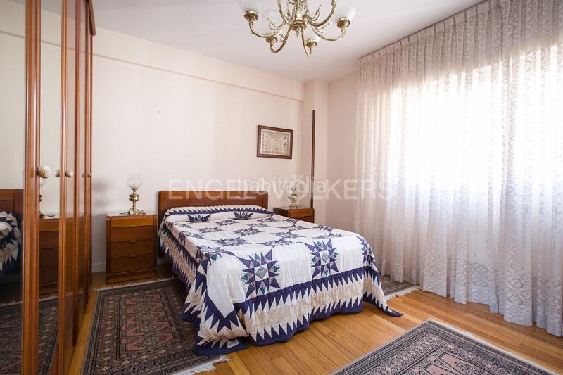 Foto fe3a9335-71f2-4ac2-931b-712e3b39a87c. Appartement avec chauffage parking dans San Fransisco Bilbao