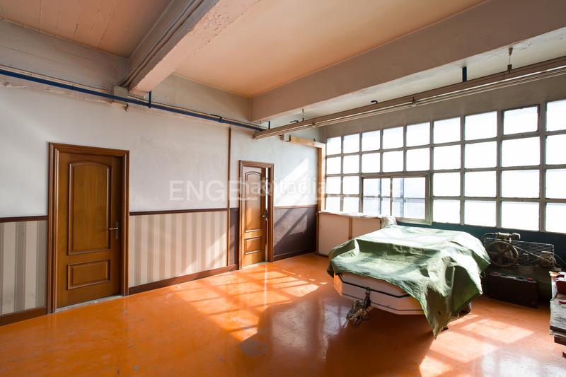 Foto 64b2e509-27a7-4edb-b429-cd25684d8701. Terreno residenziale in Rekalde Centro Bilbao