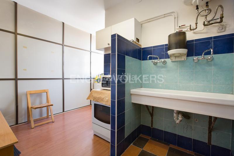 Foto 973f525e-9501-47ce-9678-00c542a51a33. Terreno residenziale in Rekalde Centro Bilbao