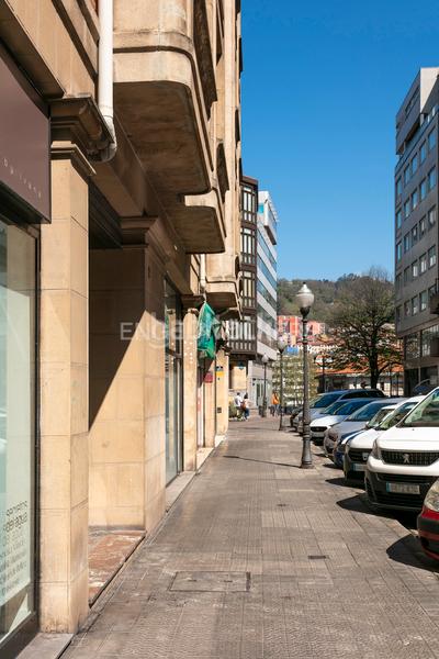 Foto 09d476c0-f6e4-4d6f-975a-13adcf98739a. Appartement avec chauffage parking dans Abandoibarra - Guggenheim Bilbao