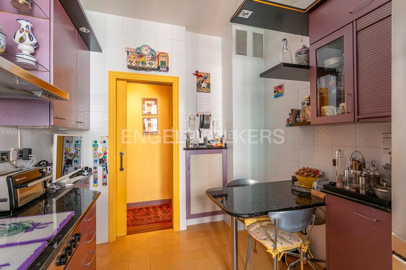 Foto 25a46982-7f33-4714-a714-cc9ce1124a34. Appartement avec chauffage parking dans Abandoibarra - Guggenheim Bilbao