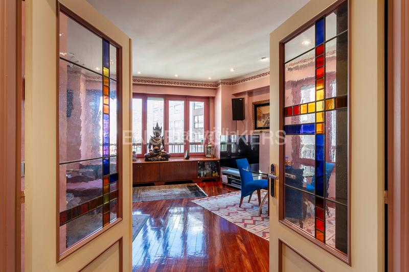Foto 3ba1ad79-8379-4715-961d-4ea415c38321. Appartement avec chauffage parking dans Abandoibarra - Guggenheim Bilbao