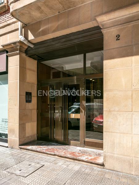 Foto 8995e401-f95f-4081-beb6-23db35d29b53. Appartement avec chauffage parking dans Abandoibarra - Guggenheim Bilbao