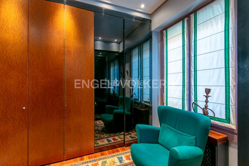 Foto 9629b9d9-6709-40e9-9a08-7796b2148b0e. Appartement avec chauffage parking dans Abandoibarra - Guggenheim Bilbao