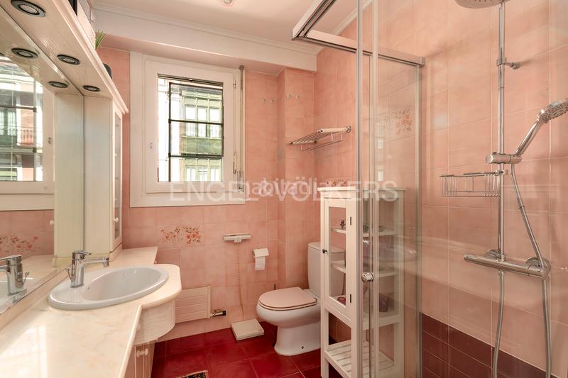 Foto d019eefc-73a1-46be-9b69-39d9864c8f50. Appartement avec chauffage parking dans Abandoibarra - Guggenheim Bilbao