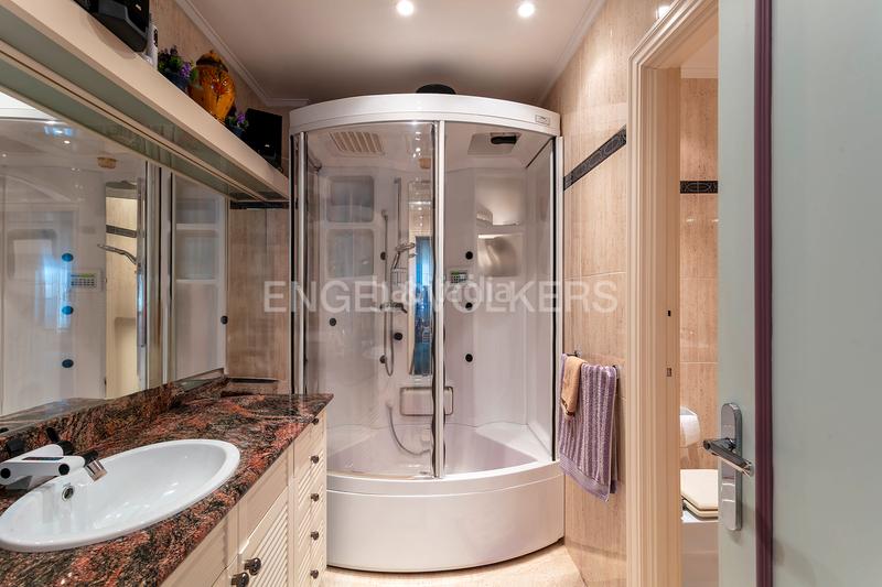 Foto de7ca7e2-bd1e-45e4-a88a-17de4589a1e9. Appartement avec chauffage parking dans Abandoibarra - Guggenheim Bilbao
