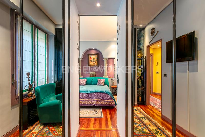 Foto f39e7971-15cd-4099-b96f-8fb66450c764. Appartement avec chauffage parking dans Abandoibarra - Guggenheim Bilbao