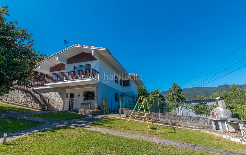 Foto 439922a8-fca7-4ecd-9b9b-849a8e8d532d. Casa chalet con piscina en Bermeo
